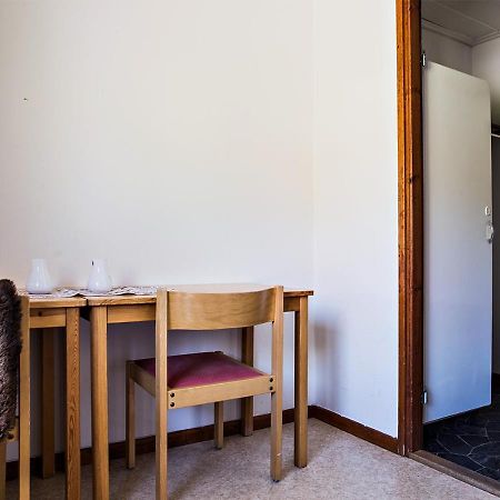 Renfjaellsgarden Hostel Edsasdalen Buitenkant foto